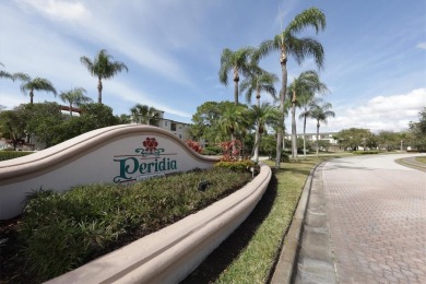 This beautifully updated 2-bedroom, 2-bathroom condo in Fairway on Peridia Golf and Country Club in Florida - for sale on GolfHomes.com, golf home, golf lot