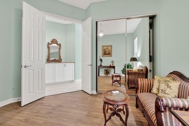 Immaculate 3-Bedroom + office home in the gated Double Tree on Lost Lake Golf Club in Florida - for sale on GolfHomes.com, golf home, golf lot