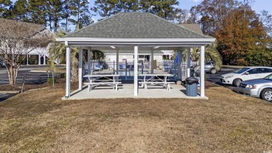 Coastal Comfort Meets Golfside Opportunity - Short  Long-Term on Heron Point Golf Club in South Carolina - for sale on GolfHomes.com, golf home, golf lot