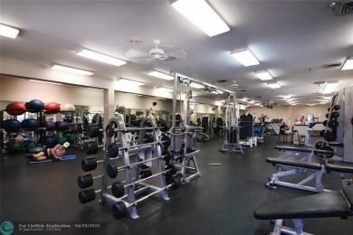 Reduced, Motivated Seller.  Huge  Charming 1-Bed, 1.5-Bath Home on Wynmoor Golf Course in Florida - for sale on GolfHomes.com, golf home, golf lot