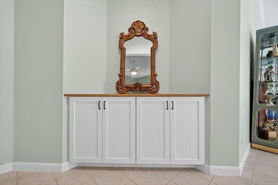 Immaculate 3-Bedroom + office home in the gated Double Tree on Lost Lake Golf Club in Florida - for sale on GolfHomes.com, golf home, golf lot