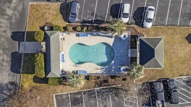 Coastal Comfort Meets Golfside Opportunity - Short  Long-Term on Heron Point Golf Club in South Carolina - for sale on GolfHomes.com, golf home, golf lot