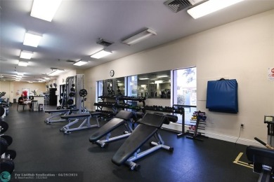 Reduced, Motivated Seller.  Huge  Charming 1-Bed, 1.5-Bath Home on Wynmoor Golf Course in Florida - for sale on GolfHomes.com, golf home, golf lot