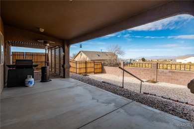 Stunning home in the Valle Vista Golf Community featuring on Valle Vista Golf Course in Arizona - for sale on GolfHomes.com, golf home, golf lot