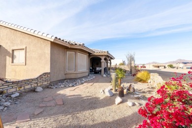 Charming 3-Bedroom Home with Stunning Mountain Views  Nestled in on Foothills Executive Golf Course in Arizona - for sale on GolfHomes.com, golf home, golf lot