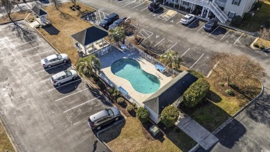 Coastal Comfort Meets Golfside Opportunity - Short  Long-Term on Heron Point Golf Club in South Carolina - for sale on GolfHomes.com, golf home, golf lot