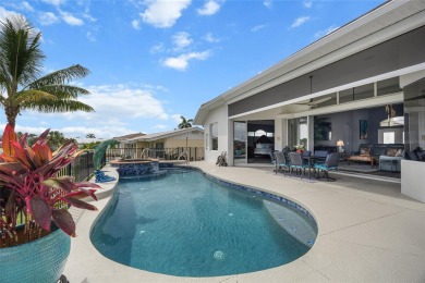 LOOKING FOR A NEW HOME, THIS COMPLETELY REMODELED HOME IS IT! on Saint Andrews South Golf Club in Florida - for sale on GolfHomes.com, golf home, golf lot