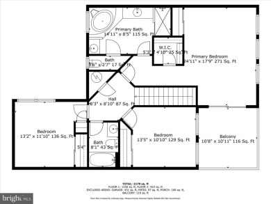Welcome to this beautifully designed interior townhome in the on Bayside Resort Golf Club in Delaware - for sale on GolfHomes.com, golf home, golf lot