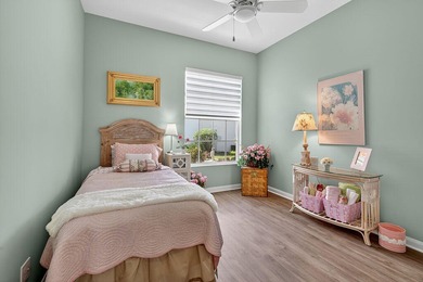 Immaculate 3-Bedroom + office home in the gated Double Tree on Lost Lake Golf Club in Florida - for sale on GolfHomes.com, golf home, golf lot