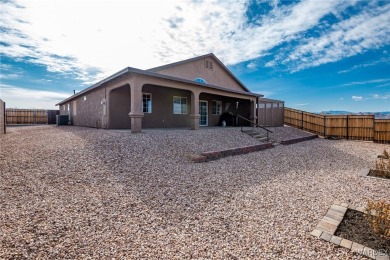 Stunning home in the Valle Vista Golf Community featuring on Valle Vista Golf Course in Arizona - for sale on GolfHomes.com, golf home, golf lot