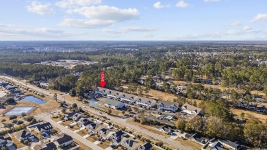 Coastal Comfort Meets Golfside Opportunity - Short  Long-Term on Heron Point Golf Club in South Carolina - for sale on GolfHomes.com, golf home, golf lot