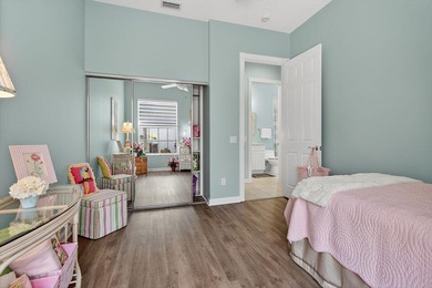 Immaculate 3-Bedroom + office home in the gated Double Tree on Lost Lake Golf Club in Florida - for sale on GolfHomes.com, golf home, golf lot