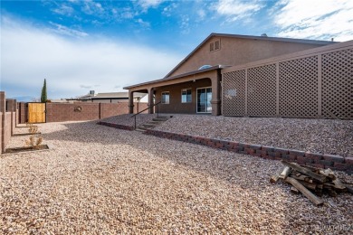 Stunning home in the Valle Vista Golf Community featuring on Valle Vista Golf Course in Arizona - for sale on GolfHomes.com, golf home, golf lot