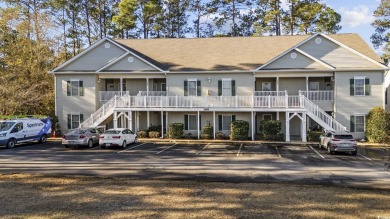 Coastal Comfort Meets Golfside Opportunity - Short  Long-Term on Heron Point Golf Club in South Carolina - for sale on GolfHomes.com, golf home, golf lot