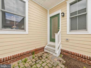 Welcome to this beautifully designed interior townhome in the on Bayside Resort Golf Club in Delaware - for sale on GolfHomes.com, golf home, golf lot