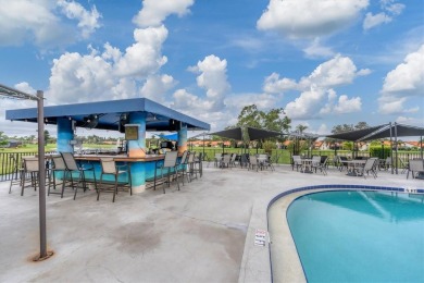 This beautifully updated 2-bedroom, 2-bathroom condo in Fairway on Peridia Golf and Country Club in Florida - for sale on GolfHomes.com, golf home, golf lot