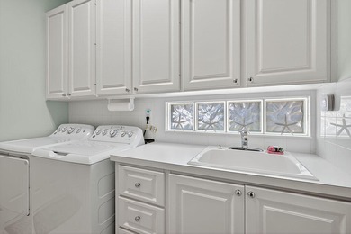 Immaculate 3-Bedroom + office home in the gated Double Tree on Lost Lake Golf Club in Florida - for sale on GolfHomes.com, golf home, golf lot