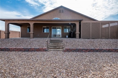 Stunning home in the Valle Vista Golf Community featuring on Valle Vista Golf Course in Arizona - for sale on GolfHomes.com, golf home, golf lot