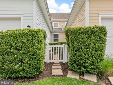 Welcome to this beautifully designed interior townhome in the on Bayside Resort Golf Club in Delaware - for sale on GolfHomes.com, golf home, golf lot