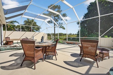 Immaculate 3-Bedroom + office home in the gated Double Tree on Lost Lake Golf Club in Florida - for sale on GolfHomes.com, golf home, golf lot