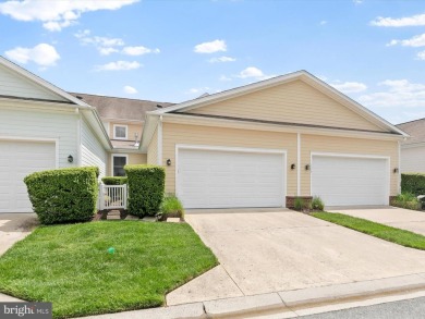 Welcome to this beautifully designed interior townhome in the on Bayside Resort Golf Club in Delaware - for sale on GolfHomes.com, golf home, golf lot