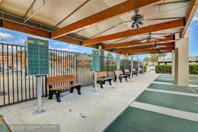 Reduced, Motivated Seller.  Huge  Charming 1-Bed, 1.5-Bath Home on Wynmoor Golf Course in Florida - for sale on GolfHomes.com, golf home, golf lot