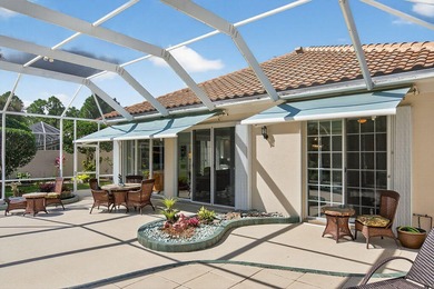 Immaculate 3-Bedroom + office home in the gated Double Tree on Lost Lake Golf Club in Florida - for sale on GolfHomes.com, golf home, golf lot