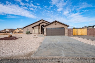 Stunning home in the Valle Vista Golf Community featuring on Valle Vista Golf Course in Arizona - for sale on GolfHomes.com, golf home, golf lot