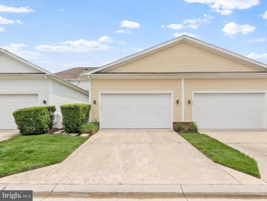 Welcome to this beautifully designed interior townhome in the on Bayside Resort Golf Club in Delaware - for sale on GolfHomes.com, golf home, golf lot
