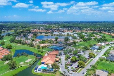 This beautifully updated 2-bedroom, 2-bathroom condo in Fairway on Peridia Golf and Country Club in Florida - for sale on GolfHomes.com, golf home, golf lot