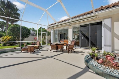 Immaculate 3-Bedroom + office home in the gated Double Tree on Lost Lake Golf Club in Florida - for sale on GolfHomes.com, golf home, golf lot