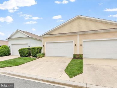 Welcome to this beautifully designed interior townhome in the on Bayside Resort Golf Club in Delaware - for sale on GolfHomes.com, golf home, golf lot