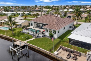 LOOKING FOR A NEW HOME, THIS COMPLETELY REMODELED HOME IS IT! on Saint Andrews South Golf Club in Florida - for sale on GolfHomes.com, golf home, golf lot