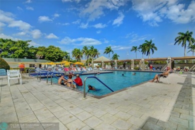 Reduced, Motivated Seller.  Huge  Charming 1-Bed, 1.5-Bath Home on Wynmoor Golf Course in Florida - for sale on GolfHomes.com, golf home, golf lot