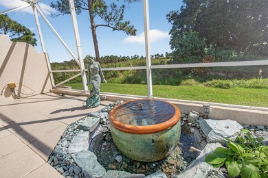 Immaculate 3-Bedroom + office home in the gated Double Tree on Lost Lake Golf Club in Florida - for sale on GolfHomes.com, golf home, golf lot