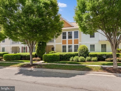Welcome to this beautifully designed interior townhome in the on Bayside Resort Golf Club in Delaware - for sale on GolfHomes.com, golf home, golf lot