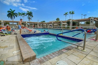 Reduced, Motivated Seller.  Huge  Charming 1-Bed, 1.5-Bath Home on Wynmoor Golf Course in Florida - for sale on GolfHomes.com, golf home, golf lot