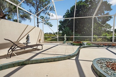 Immaculate 3-Bedroom + office home in the gated Double Tree on Lost Lake Golf Club in Florida - for sale on GolfHomes.com, golf home, golf lot