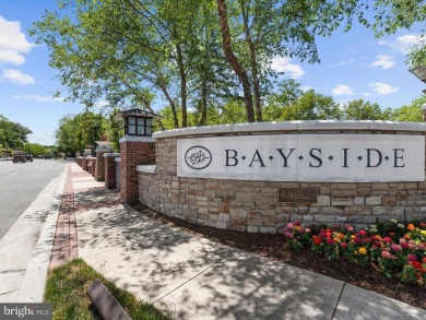 Welcome to this beautifully designed interior townhome in the on Bayside Resort Golf Club in Delaware - for sale on GolfHomes.com, golf home, golf lot