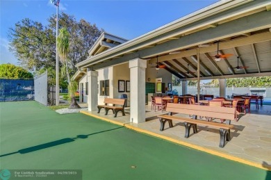 Reduced, Motivated Seller.  Huge  Charming 1-Bed, 1.5-Bath Home on Wynmoor Golf Course in Florida - for sale on GolfHomes.com, golf home, golf lot