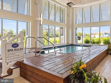 Welcome to this beautifully designed interior townhome in the on Bayside Resort Golf Club in Delaware - for sale on GolfHomes.com, golf home, golf lot