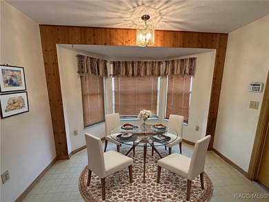 Check out this affordable Citrus Springs home featuring a split on Pine Ridge Community Golf and Country Club in Florida - for sale on GolfHomes.com, golf home, golf lot