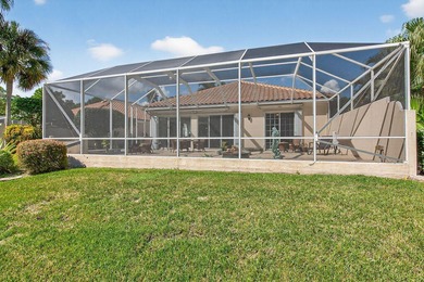 Immaculate 3-Bedroom + office home in the gated Double Tree on Lost Lake Golf Club in Florida - for sale on GolfHomes.com, golf home, golf lot