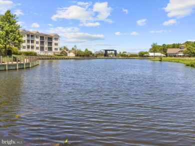 Discover the perfect coastal retreat in the award-winning on Bayside Resort Golf Club in Delaware - for sale on GolfHomes.com, golf home, golf lot