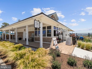 Discover the perfect coastal retreat in the award-winning on Bayside Resort Golf Club in Delaware - for sale on GolfHomes.com, golf home, golf lot