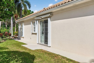 Immaculate 3-Bedroom + office home in the gated Double Tree on Lost Lake Golf Club in Florida - for sale on GolfHomes.com, golf home, golf lot