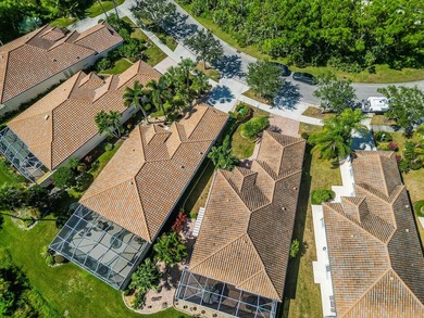 Immaculate 3-Bedroom + office home in the gated Double Tree on Lost Lake Golf Club in Florida - for sale on GolfHomes.com, golf home, golf lot