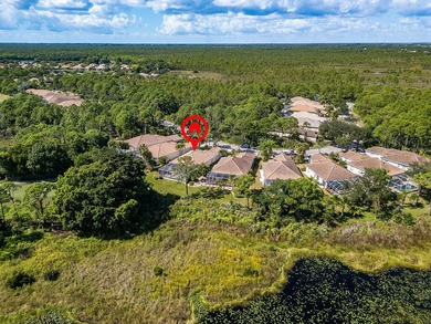 Immaculate 3-Bedroom + office home in the gated Double Tree on Lost Lake Golf Club in Florida - for sale on GolfHomes.com, golf home, golf lot