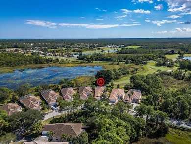 Immaculate 3-Bedroom + office home in the gated Double Tree on Lost Lake Golf Club in Florida - for sale on GolfHomes.com, golf home, golf lot