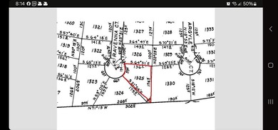 Welcome to Pecan Plantation, LOT 1328, 9705 Ravenna Ct, 18,349 on Pecan Plantation Country Club in Texas - for sale on GolfHomes.com, golf home, golf lot